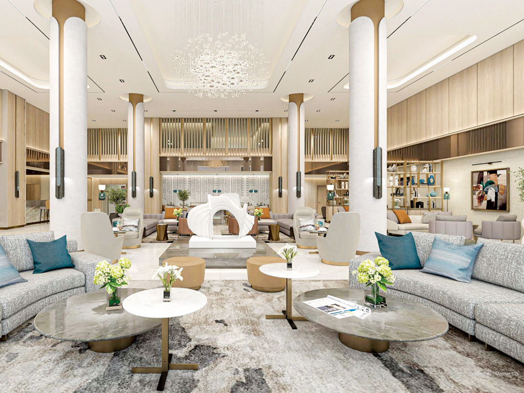 Rotana expands horizons